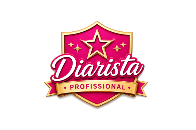 Diarista Profissional